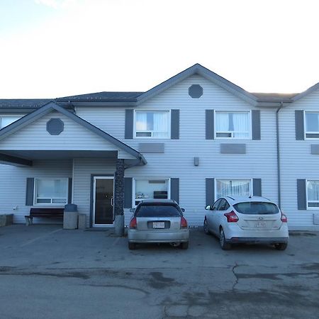 Crossfield Country Inn Buitenkant foto