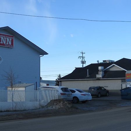 Crossfield Country Inn Buitenkant foto