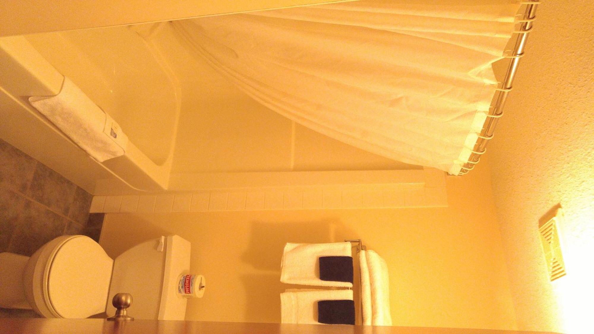 Crossfield Country Inn Kamer foto