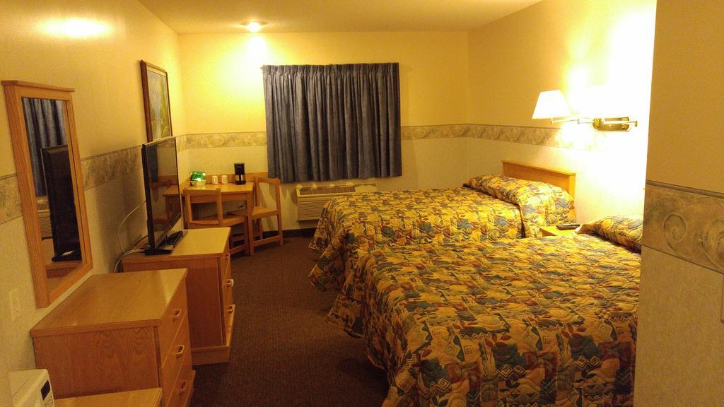 Crossfield Country Inn Kamer foto