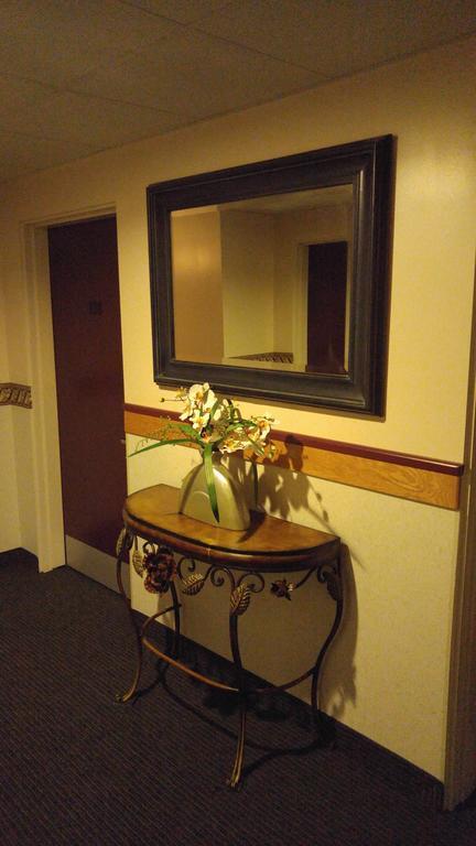 Crossfield Country Inn Buitenkant foto