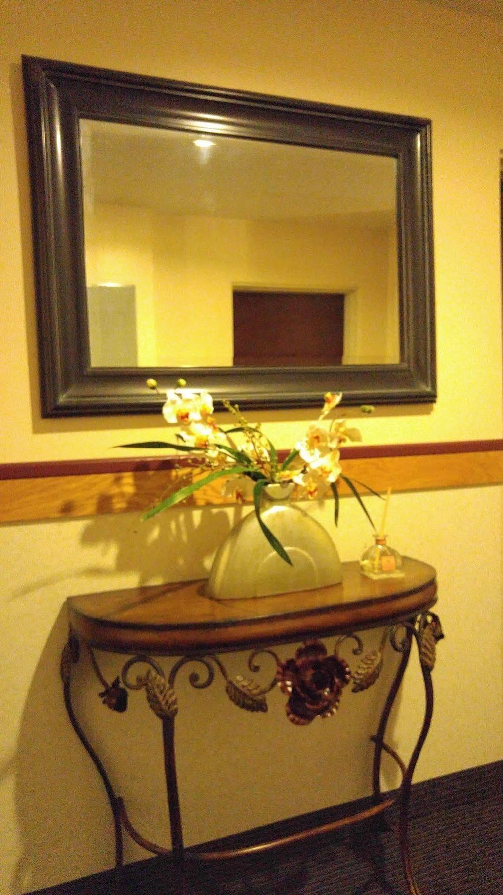 Crossfield Country Inn Buitenkant foto
