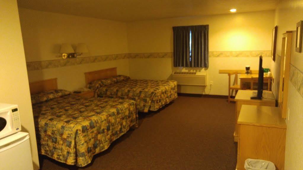 Crossfield Country Inn Buitenkant foto
